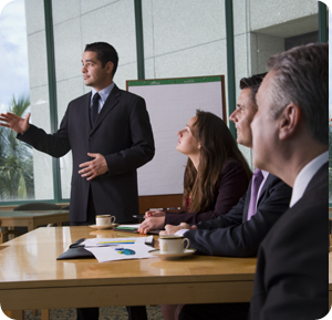 Executive MBA
