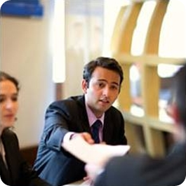 Eligibility to Executive MBA